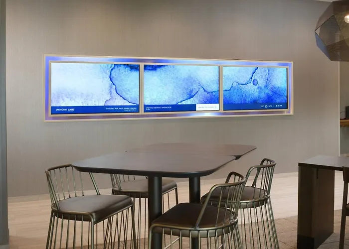 Springhill Suites By Marriott Texas City