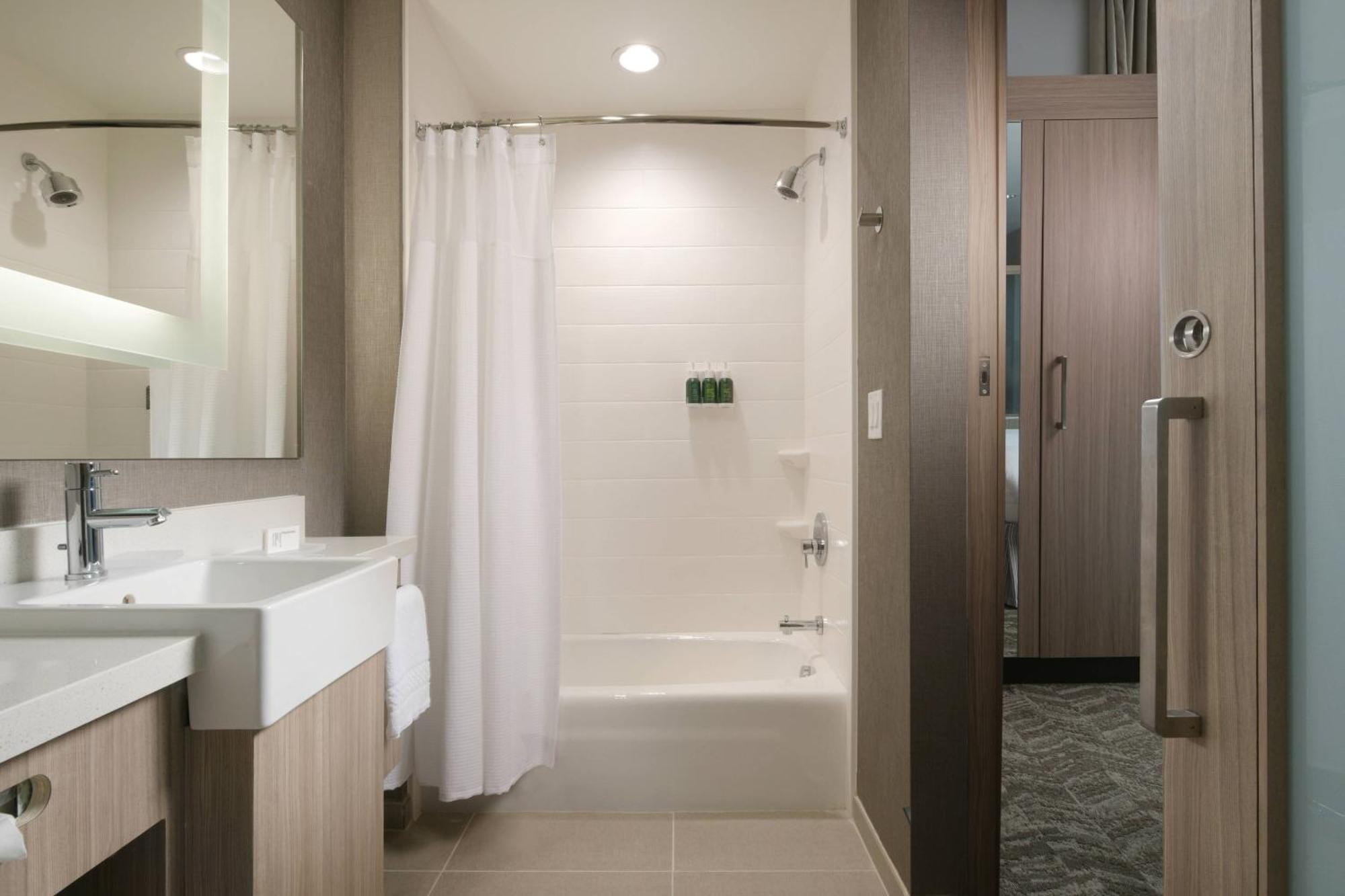 Springhill By Marriott Texas Hotel 3*