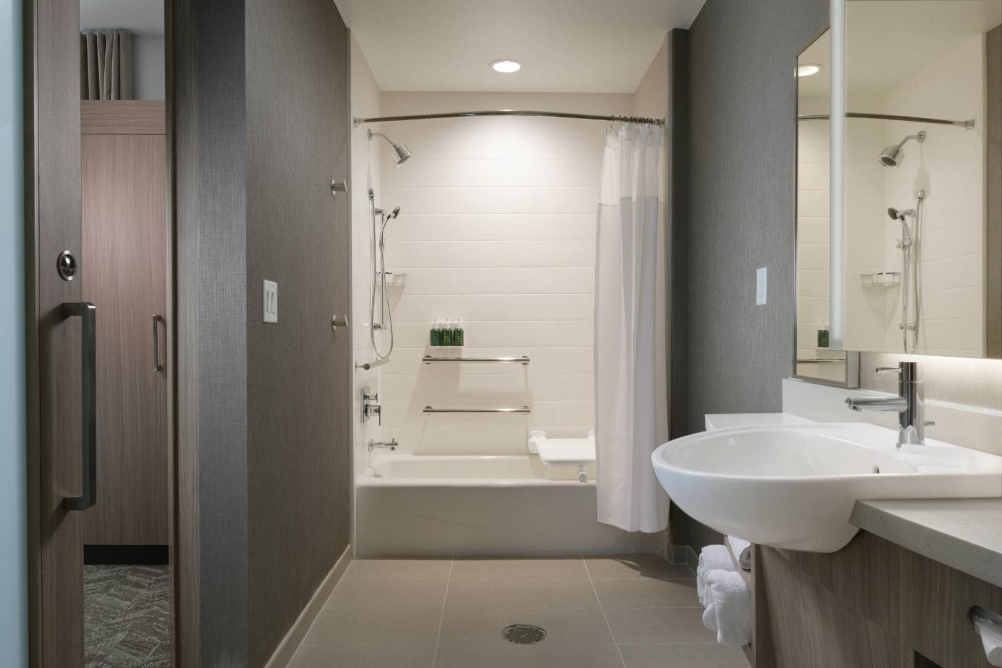Springhill By Marriott Texas