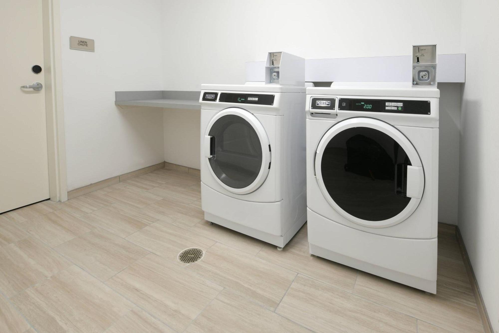 Springhill By Marriott Texas Hotel 3*